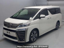Toyota Vellfire AGH30W