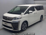 Used 2018 AT toyota vellfire AGH30W Image[0]