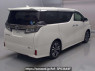Used 2018 AT toyota vellfire AGH30W Image[1]