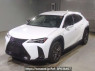 Used 2023 AT lexus ux MZAH10 Image[0]