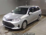 Used 2018 AT toyota corolla-fielder NKE165G Image[0]
