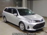 Used 2018 AT toyota corolla-fielder NKE165G Image[2]
