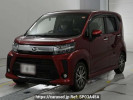 Daihatsu Move LA160S