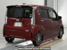 Used 2017 AT daihatsu move LA160S Image[1]