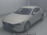 Used 2023 AT mazda mazda3-fastback BP5P Image[0]