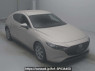 Used 2023 AT mazda mazda3-fastback BP5P Image[2]