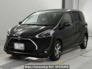 Toyota Sienta NSP170G