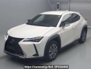 Lexus UX KMA10