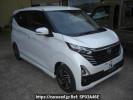 Nissan DAYZ B44W