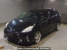 Used 2013 AT toyota prius-alpha ZVW41W Image[0]