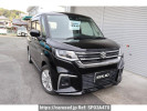 Suzuki Solio MA37S