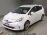 Used 2012 AT toyota prius-alpha ZVW40W Image[0]