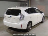 Used 2012 AT toyota prius-alpha ZVW40W Image[1]