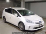 Used 2012 AT toyota prius-alpha ZVW40W Image[2]