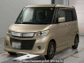 Used 2011 AT suzuki palette-sw MK21S Image[0]