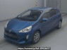 Used 2015 AT toyota aqua NHP10 Image[0]