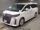 Toyota Alphard AGH30W