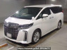 Used 2019 AT toyota alphard AGH30W Image[0]