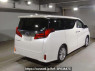 Used 2019 AT toyota alphard AGH30W Image[1]