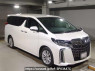 Used 2019 AT toyota alphard AGH30W Image[2]