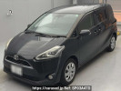 Toyota Sienta NSP170G