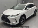Lexus RX GYL20W