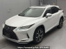 Used 2021 AT lexus rx GYL20W Image[0]