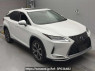Used 2021 AT lexus rx GYL20W Image[2]