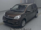 Toyota Passo M700A