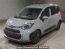 Used 2023 AT toyota sienta MXPL10G Image[0]