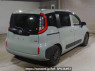 Used 2023 AT toyota sienta MXPL10G Image[1]