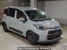 Used 2023 AT toyota sienta MXPL10G Image[2]