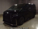 Toyota Vellfire TAHA45W