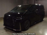 Used 2024 AT toyota vellfire TAHA45W Image[0]