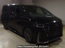 Used 2024 AT toyota vellfire TAHA45W Image[2]