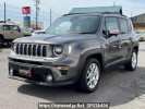 Jeep Renegade BU13