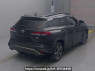 Used 2023 AT toyota corolla-cross ZVG11 Image[1]