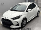 Toyota YARIS KSP210