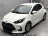 Used 2021 AT toyota yaris KSP210 Image[0]