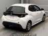 Used 2021 AT toyota yaris KSP210 Image[1]
