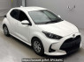 Used 2021 AT toyota yaris KSP210 Image[2]