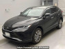 Used 2024 AT toyota harrier MXUA80 Image[0]
