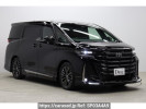 Toyota Vellfire Hybrid AAHH40W
