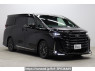 Used 2024 AT toyota vellfire-hybrid AAHH40W Image[0]
