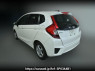 Used 2014 AT honda fit GK3 Image[2]