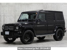 Mercedes Benz G-Class 463348