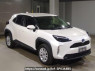 Used 2021 AT toyota yaris-cross MXPJ10 Image[2]