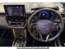 Used 2023 AT toyota corolla-cross ZSG10 Image[2]