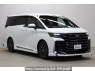 Used 2024 AT toyota vellfire-hybrid AAHH40W Image[0]