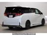 Used 2024 AT toyota vellfire-hybrid AAHH40W Image[1]